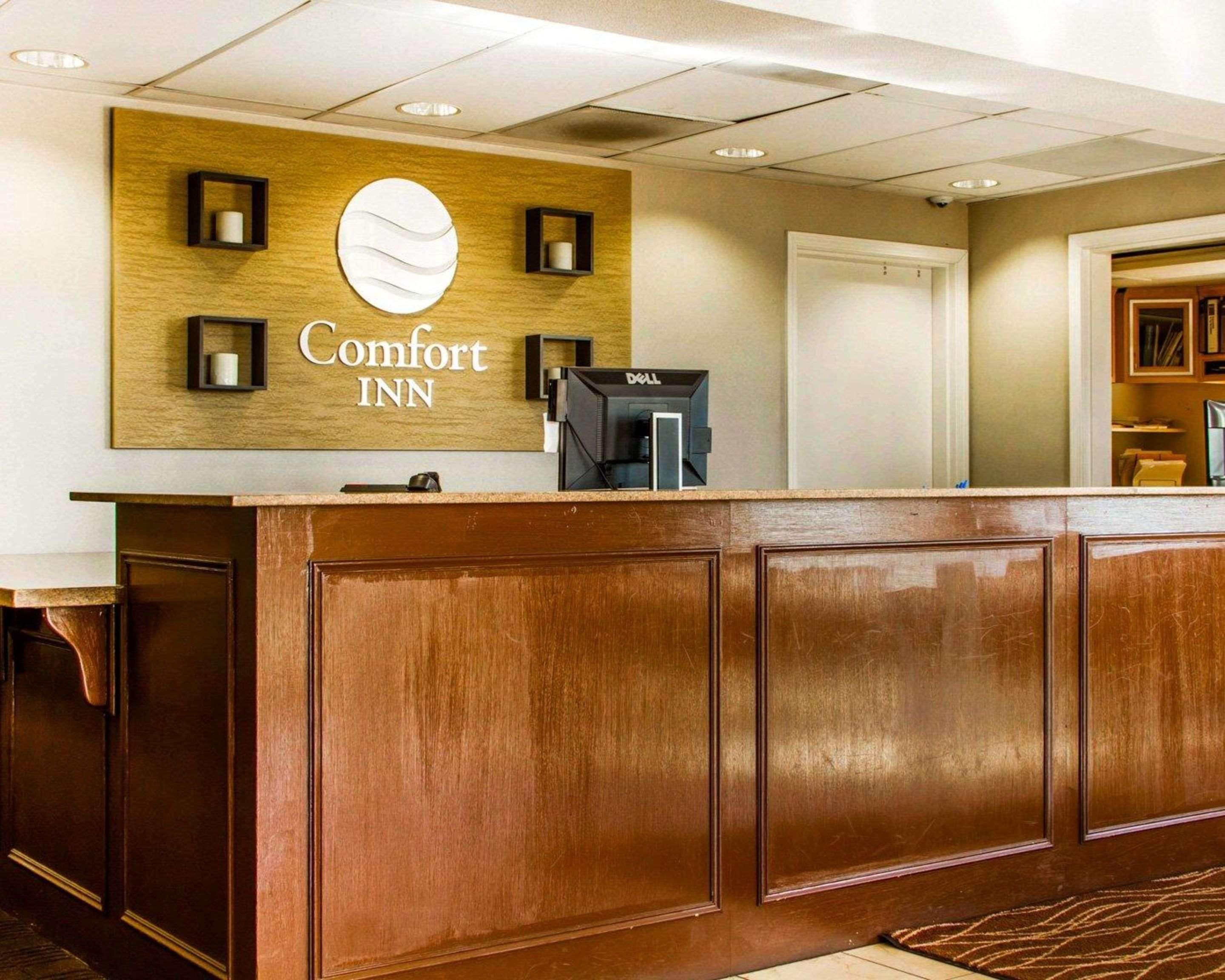 Comfort Inn Watsonville Exteriör bild